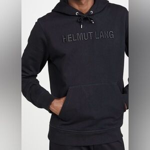 Helmut Lang Core Hoodie